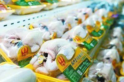 春季也要小心人禽流感，家禽销售需谨慎